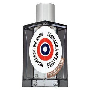 Etat Libre d’Orange Hermann a Mes Cotes Me Paraissait Une Ombre Eau de Parfum uniszex 100 ml kép