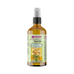 Bioherba bolgár kamillavirágvíz (hidrolátum) - 100 ml kép