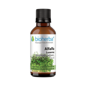 Bioherba lucerna tinktúra cseppek – 50 ml kép