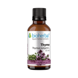 Bioherba kakukkfű tinktúra cseppek, 50 ml kép