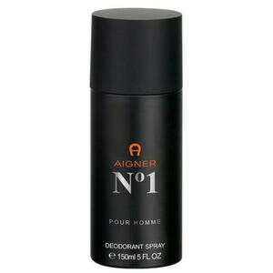 No. 1 deo spray 150 ml kép