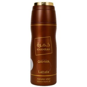 Khamrah Qahwa deo spray 200 ml kép