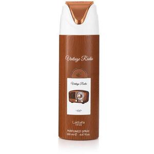 Pride Vintage Radio deo spray 200 ml kép