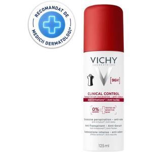 Clinical Control 96h deo spray 125 ml kép
