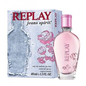 Jeans Spirit for Her EDT 60 ml Tester kép