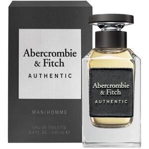 Authentic Man EDT 100 ml kép