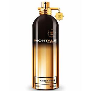 Amber Musk EDP 100 ml kép