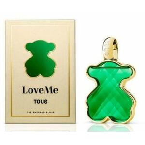 LoveMe The Emerald Elixir EDP 90 ml kép