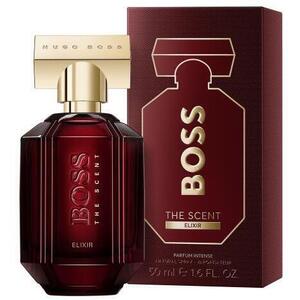 BOSS The Scent Elixir for Her Parfum Intense 50 ml kép