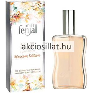Miss Fenjal Blossom Edition EDT 50 ml kép