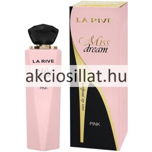 Miss Dream Pink EDP 100 ml kép
