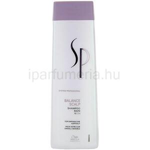 SP Balance Scalp sampon érzékeny fejbőrre 250 ml kép
