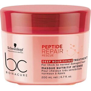 BC Bonacure Peptide Repair Rescue treatment 200 ml kép