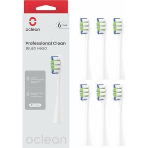 Professional Clean 6 pcs kép