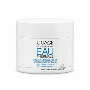Uriage Eau Thermale testápoló krém Unctuous Body Balm 200 ml kép