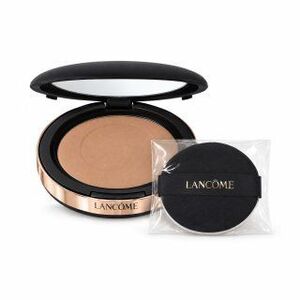 Lancôme Teint Idole Ultra Wear Skin Refining Setting Powder púder matt hatású 03 Medium 10 g kép