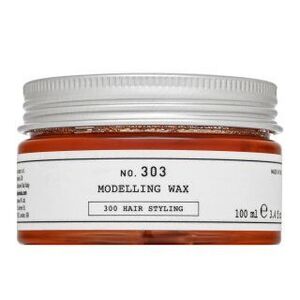 Depot No. 303 Modelling Wax hajformázó wax formáért és alakért 100 ml kép