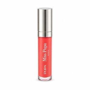 Pupa Miss Pupa Gloss ajakfény 302 Ingenious Pink 5 ml kép
