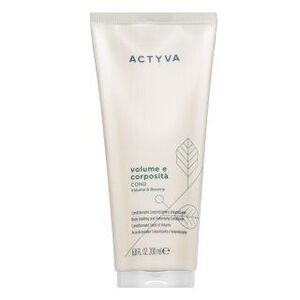 Kemon Actyva Volume E Corposita Body-Building and Volumising Conditioner erősítő kondicionáló volumen növelésre 200 ml kép