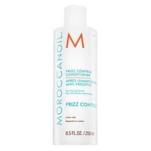 Moroccanoil Frizz Control Conditioner sampon hajgöndörödés és rendezetlen hajszálak ellen 250 ml kép