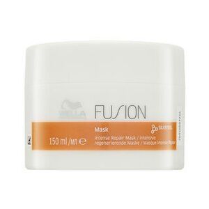 Wella Professionals Fusion Intense Repair Mask erősítő maszk sérült hajra 150 ml kép