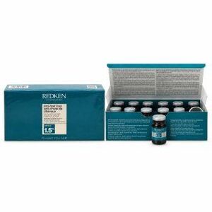 Redken Acidic Grow Full System Anti-Hair Loss Treatment erősítő kezelés ritkuló hajra 10 x 6 ml kép