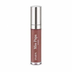 Pupa Miss Pupa Gloss ajakfény 105 Majestic Nude 5 ml kép