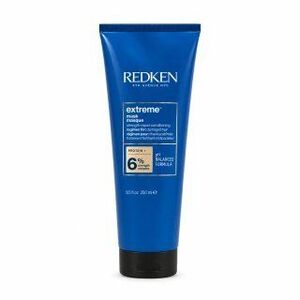 Redken Extreme Mask erősítő maszk gyenge hajra 250 ml kép