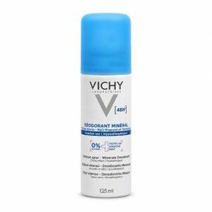 Vichy dezodor 48H Mineral Deodorant 125 ml kép