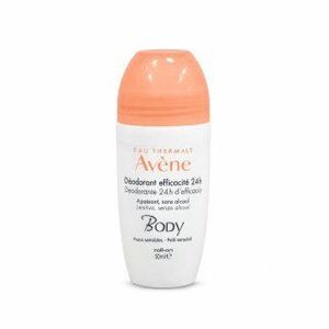 Avène Eau Thermale krémes dezodor 24Hr Deodorant 50 ml kép