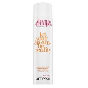 Artègo Easy Care T Dream Shampoo tápláló sampon fényes festett hajért 250 ml kép