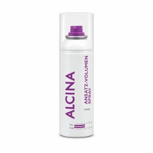 Alcina Strong Root Volume Spray hajformázó spray dús haj a gyökerektől 200 ml kép