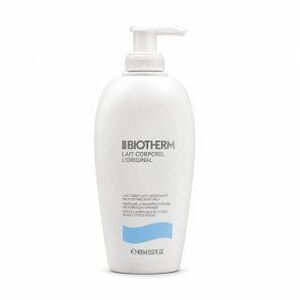 Biotherm testápoló Lait Corporel Anti-Drying Body Milk 400 ml kép