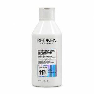 Redken Acidic Bonding Concentrate Conditioner erősítő kondicionáló festett, vegyileg kezelt és szőkített hajra 500 ml kép