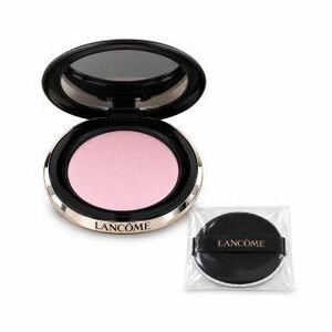 Lancôme Teint Idole Ultra Wear Skin Refining Setting Powder púder matt hatású 01 Pink Ôh La La 10 g kép
