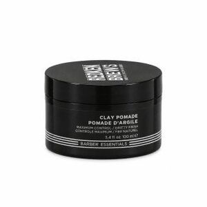 Redken Brews Clay Pomade hajformázó agyag közepes fixálásért 100 ml kép