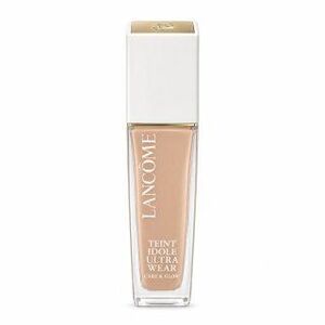 Lancôme Teint Idole Ultra Wear Care & Glow Make-Up hosszan tartó make-up az egységes és világosabb arcbőrre 120N 30 ml kép