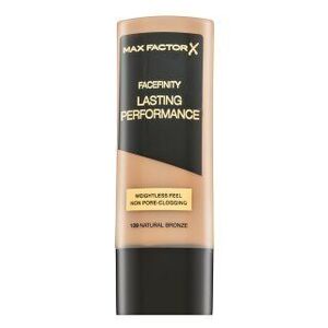 Max Factor Lasting Performance Long Lasting Make-Up hosszan tartó make-up 109 Natural Bronze 35 ml kép
