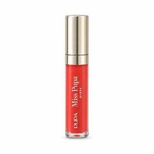 Pupa Miss Pupa Gloss ajakfény 204 Timeless Coral 5 ml kép