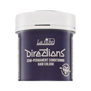 La Riché Directions Semi-Permanent Conditioning Hair Colour semi permanens hajszín Lagoon Blue 88 ml kép