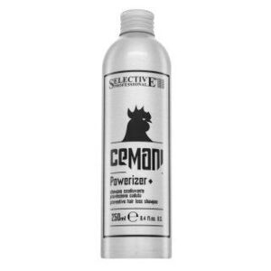 Selective Professional Cemani Powerizer+ Preventive Hair Loss Shampoo erősítő sampon hajhullás ellen 250 ml kép