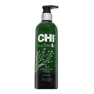 CHI Tea Tree Oil Conditioner erősítő kondicionáló érzékeny fejbőrre 340 ml kép