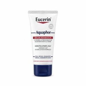 Eucerin Aquaphor kenőcs Repairing Ointment 40 g kép