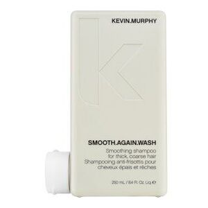 Kevin Murphy Smooth.Again.Wash hajsimító sampon durva és rakoncátlan hajra 250 ml kép
