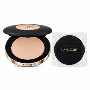 Lancôme Teint Idole Ultra Wear Skin Refining Setting Powder púder matt hatású 02 Fair 10 g kép