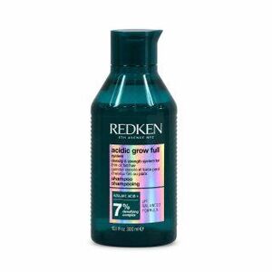 Redken Acidic Grow Full System Shampoo erősítő sampon ritkuló hajra 300 ml kép