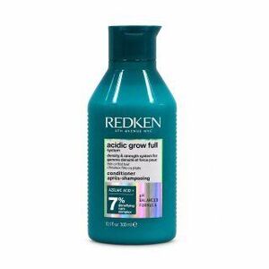 Redken Acidic Grow Full System Conditioner erősítő kondicionáló ritkuló hajra 300 ml kép