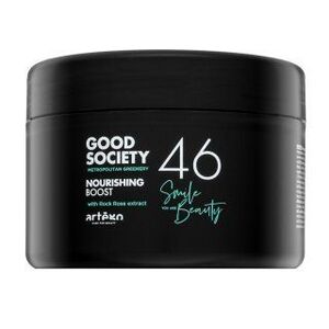 Artègo Good Society 46 Nourishing Boost tápláló maszk a gyengéd, vékony és rakoncátlan hajra 250 ml kép