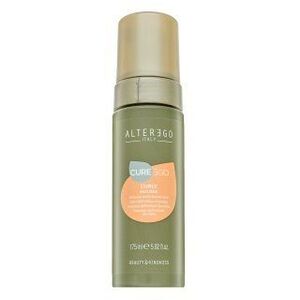 Alter Ego CureEgo Curly Mousse hab hullámos és göndör hajra 175 ml kép
