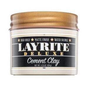 Layrite Cement Clay hajformázó agyag erős fixálásért 120 g kép